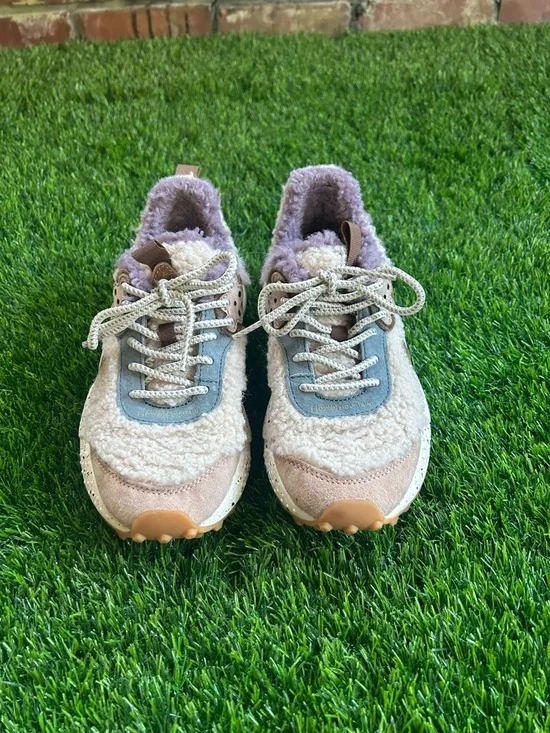 Flower Mountain Yamano 3 - Size 5 (EU 35) - Picture 2 of 2